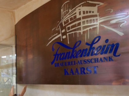 照片: Frankenheim